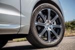Volvo XC60 D4 Inscription 2017 года (UK)